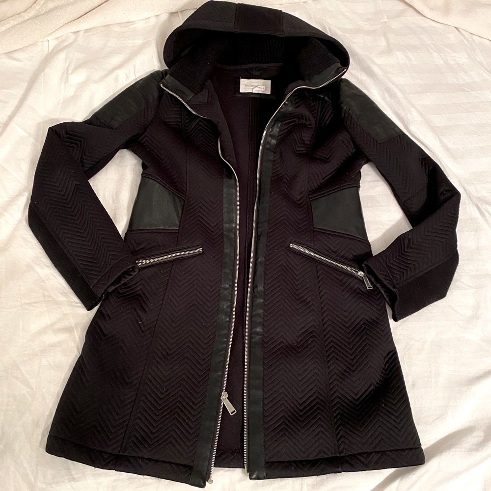 BCBG jacket